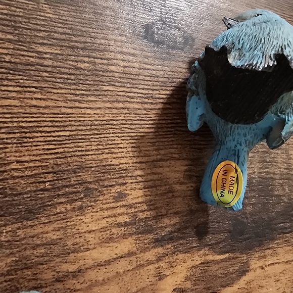 Set of 3 birds - Picture 4 of 10